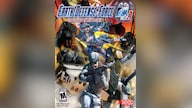 EARTH DEFENSE FORCE 4.1 The Shadow of New Despair (PC) - Steam Key - GLOBAL