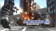 EARTH DEFENSE FORCE 4.1 The Shadow of New Despair (PC) - Steam Key - GLOBAL