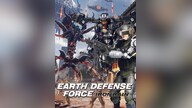 EARTH DEFENSE FORCE: IRON RAIN - Steam - Gift EUROPE