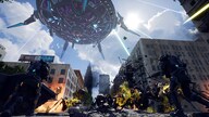 EARTH DEFENSE FORCE: IRON RAIN - Steam - Gift EUROPE