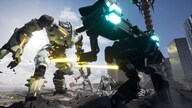EARTH DEFENSE FORCE: IRON RAIN - Steam - Gift EUROPE