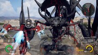 EARTH DEFENSE FORCE: IRON RAIN - Steam - Gift EUROPE