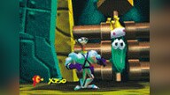 Earthworm Jim 3D GOG.COM Key GLOBAL