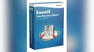 EaseUS Data Recovery Wizard Pro (1 Mac, Lifetime) - EaseUS Key - GLOBAL