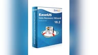 EaseUS Data Recovery Wizard Professional 16.2 (PC) (1 Device, Lifetime)  - EaseUS Key - GLOBAL