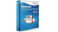 EaseUS Data Recovery Wizard Professional 16.2 (PC) (1 Device, Lifetime)  - EaseUS Key - GLOBAL