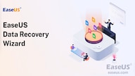 EaseUS Data Recovery Wizard Professional 17.0 (PC) (1 Device, Lifetime)  - EaseUS Key - GLOBAL