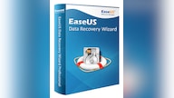 EaseUS Data Recovery Wizard Professional 17.0 (PC) (1 Device, Lifetime)  - EaseUS Key - GLOBAL