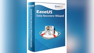 EaseUS Data Recovery Wizard Professional 18 (PC) (1 Device, Lifetime)  - EaseUS Key - GLOBAL