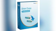 EaseUS Disk Copy Pro (1 Device, Lifetime) - EaseUS Key - GLOBAL