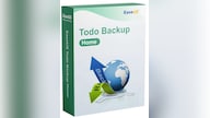 EaseUS ToDo Backup Home (1 PC, 1 Year) - EaseUS Key - GLOBAL