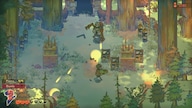 Eastward (PC) - Steam Key - GLOBAL