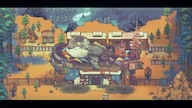 Eastward (PC) - Steam Key - GLOBAL
