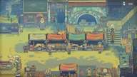Eastward (PC) - Steam Key - GLOBAL