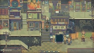 Eastward (PC) - Steam Key - GLOBAL
