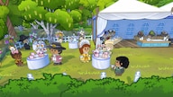 Echoes of the Plum Grove (PC) - Steam Key - GLOBAL