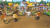Echoes of the Plum Grove (PC) - Steam Key - GLOBAL