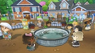 Echoes of the Plum Grove (PC) - Steam Key - GLOBAL