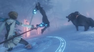 Edge Of Eternity Steam Key GLOBAL
