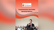 Effective Communication and Public Speaking - Johnacademy Key - GLOBAL