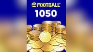 eFootball 2023 - 1050 Coins - Xbox Live Key - GLOBAL