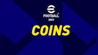 eFootball 2023 - 2150 Coins - Xbox Live Key - GLOBAL