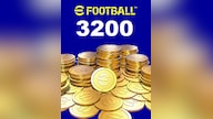 eFootball 2023 - 2150 Coins - Xbox Live Key - GLOBAL