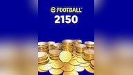 eFootball 2023 - 2150 Coins - Xbox Live Key - GLOBAL