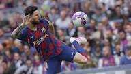 eFootball PES 2020 Standard Edition Steam Key GLOBAL