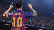 eFootball PES 2020 Standard Edition Steam Key GLOBAL