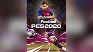 eFootball PES 2020 Standard Edition Steam Key GLOBAL