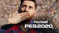 eFootball PES 2020 Standard Edition Steam Key GLOBAL