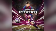 eFootball PES 2020 Standard Edition Steam Key GLOBAL