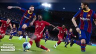 eFootball PES 2021 | SEASON UPDATE ARSENAL EDITION (PC) - Steam Key - GLOBAL