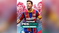 eFootball PES 2021 | SEASON UPDATE STANDARD EDITION (PC) - Steam Key - RU/CIS