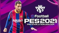 eFootball PES 2021 | SEASON UPDATE STANDARD EDITION (Xbox One) - Xbox Live Account - GLOBAL