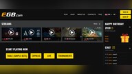 EGB Egamingbets Gift Card 3 USD - EGB Key - GLOBAL