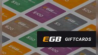 EGB Egamingbets Gift Card 50 USD - EGB Key - GLOBAL
