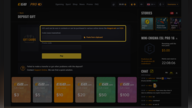 EGB Egamingbets Gift Card 50 USD - EGB Key - GLOBAL