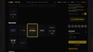 EGB Egamingbets Gift Card 50 USD - EGB Key - GLOBAL