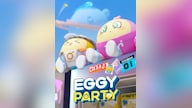 Eggy Party 3450 + 423 Eggy Coins - GalaxyLink Key - GLOBAL