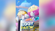 Eggy Party Enchanted Pisces - GLOBAL