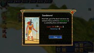 Egypt: Old Kingdom (PC) - Steam Gift - GLOBAL