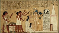 Egyptian Senet Steam Key GLOBAL