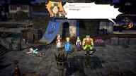 Eiyuden Chronicle: Hundred Heroes (PC) - Steam Key - GLOBAL