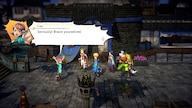 Eiyuden Chronicle: Hundred Heroes (PC) - Steam Key - GLOBAL