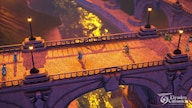 Eiyuden Chronicle: Hundred Heroes (PC) - Steam Key - GLOBAL
