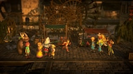 Eiyuden Chronicle: Hundred Heroes (PC) - Steam Key - GLOBAL