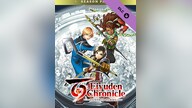 Eiyuden Chronicle: Hundred Heroes - Season Pass (PC) - Steam Gift - NORTH AMERICA