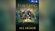 Elden Ring All Armor (PC, PSN) - BillStore Player Trade - GLOBAL